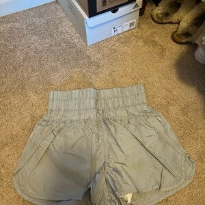 fp movement way home short